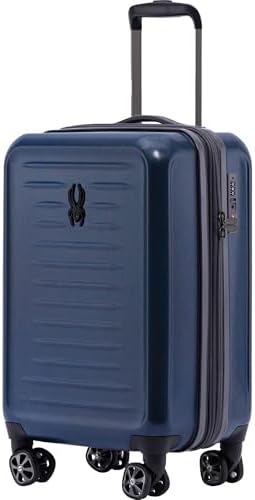 Amazon.com | Bric's X-Bag Large Spinner with Frame, Water